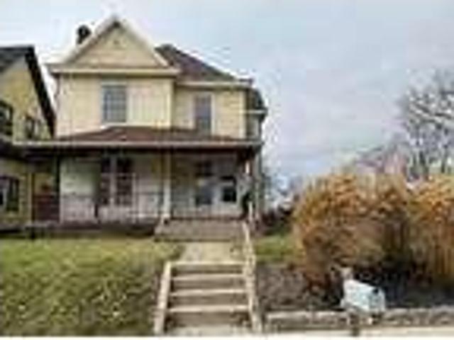 House for rent in Muncie, Indiana