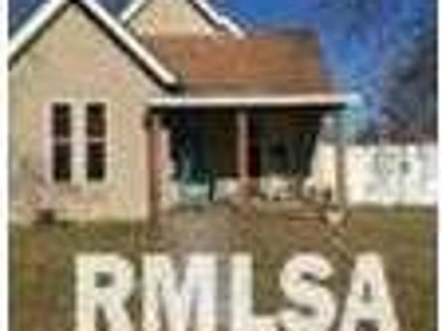 House for rent in Murphysboro, Illinois