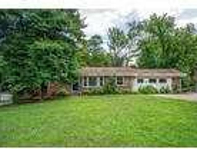 House for rent in Nashville, Indiana