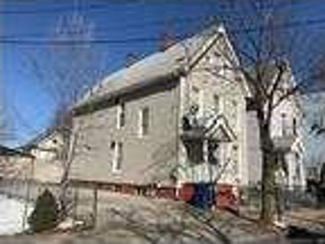 House for rent in New Haven, South Central Connecticut Planning Region