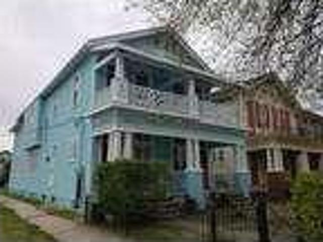 House for rent in New Orleans, Louisiana