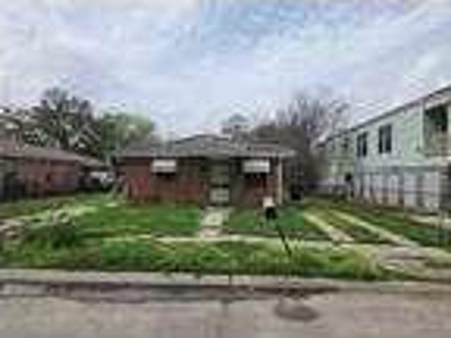 House for rent in New Orleans, Louisiana