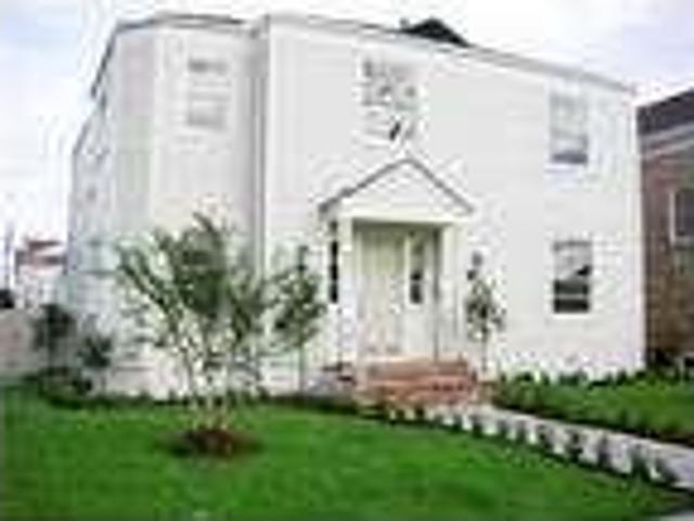 House for rent in New Orleans, Louisiana