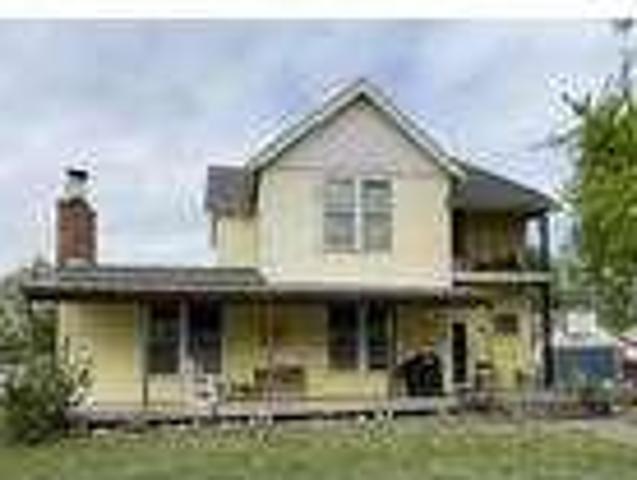 House for rent in New Mexico