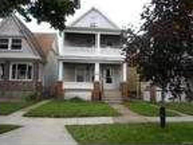 House for rent in Niagara, New York