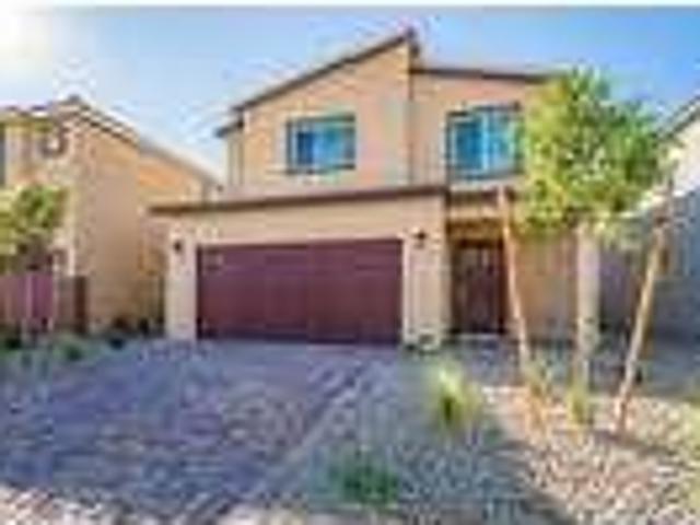 House for rent in North Las Vegas, Clark County