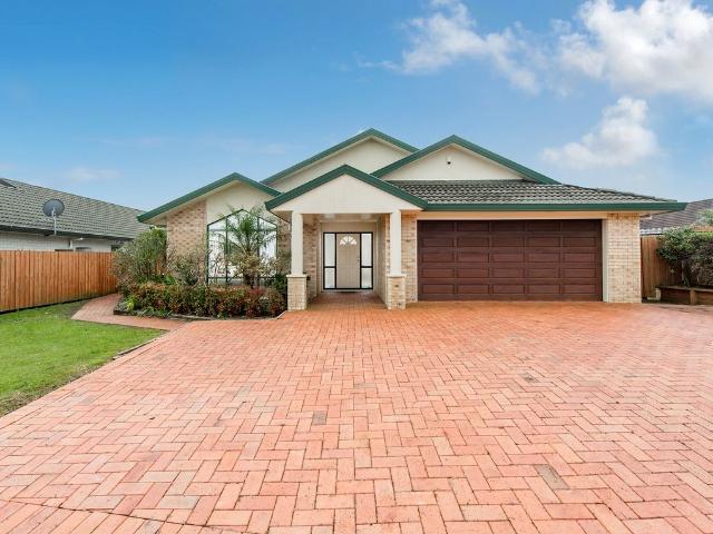 House for rent in Howick, Oroua County