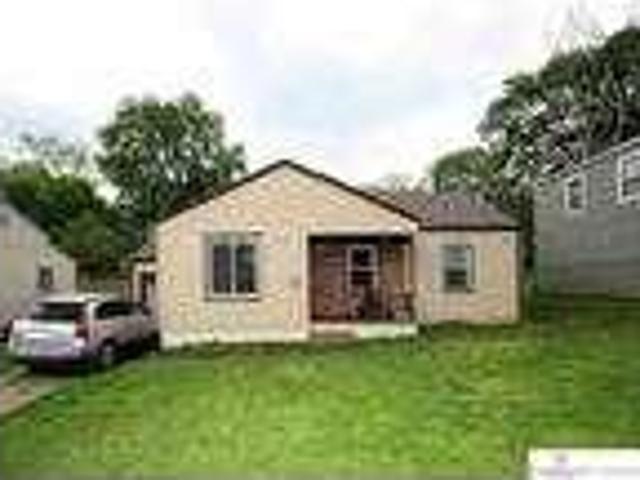 House for rent in Nebraska