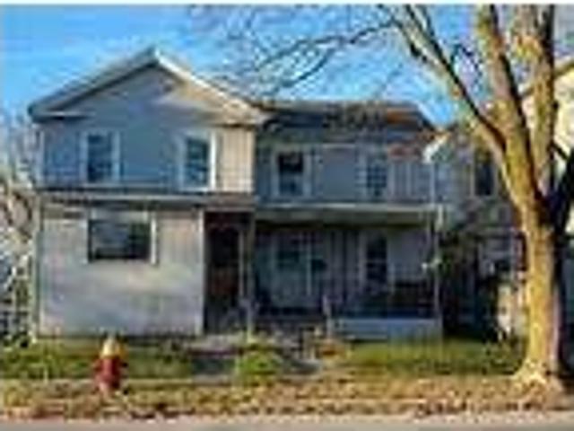 House for rent in City of Oneida, Madison County