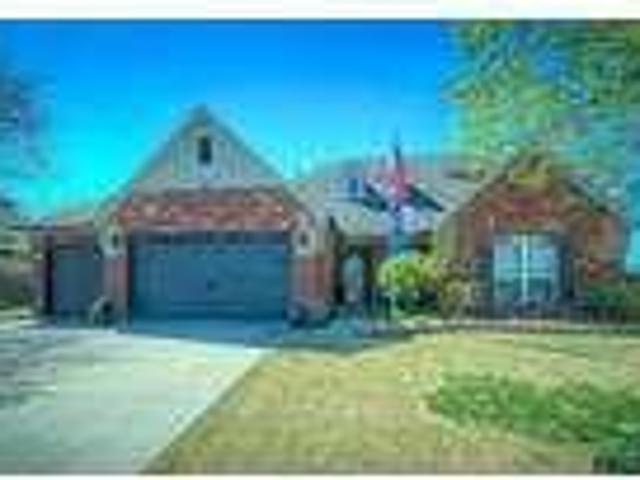 House for rent in Owasso, Oklahoma