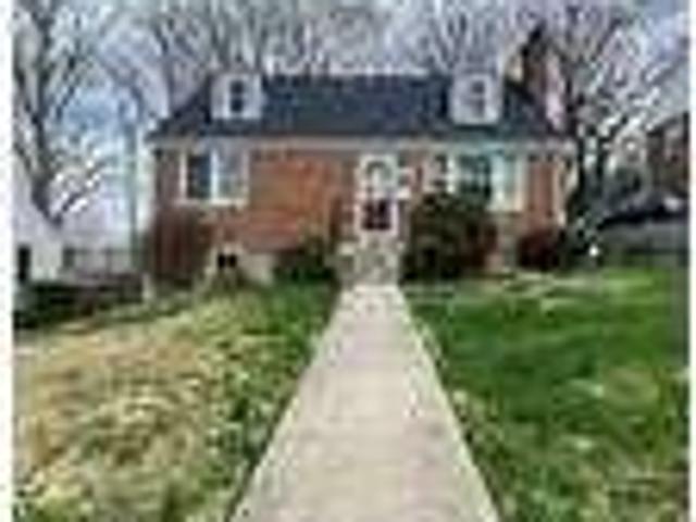 House for rent in Oxon Hill, Maryland