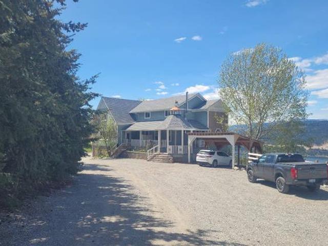 House for rent in Vernon, British Columbia