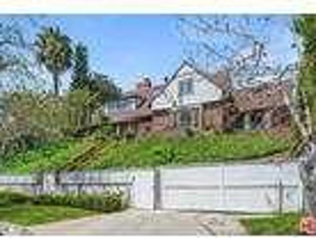 House for rent in Canoga Park, California