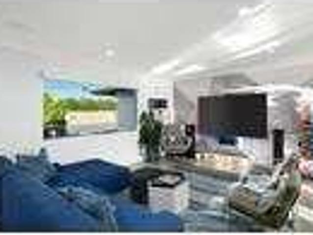 House for rent in Palm Springs