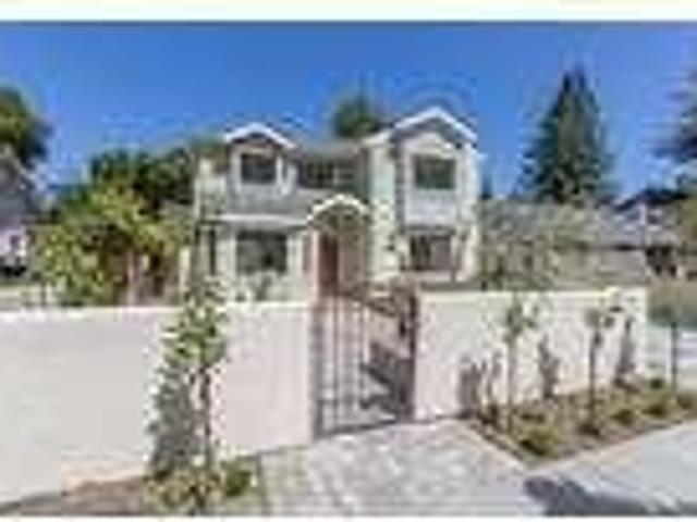 House for rent in Palo Alto, California