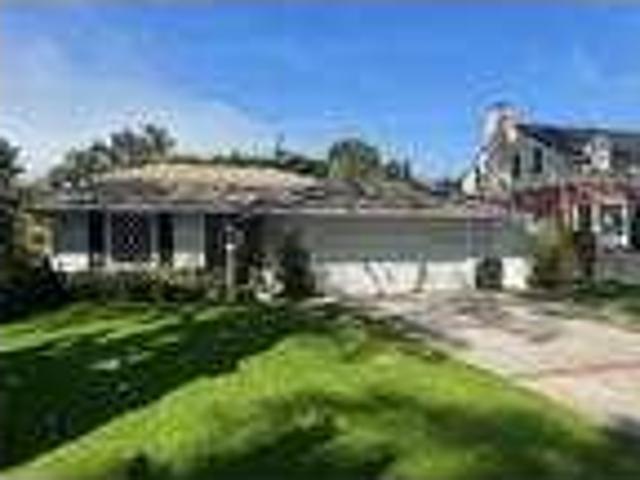 House for rent in California