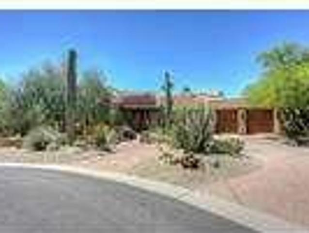 House for rent in Paradise Valley, Arizona