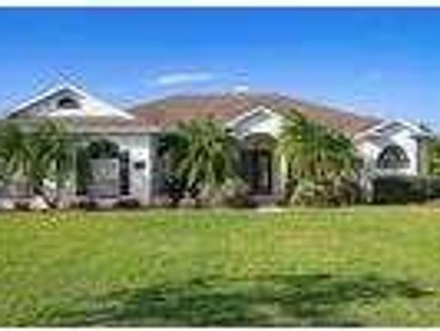 House for rent in Parrish, Alabama