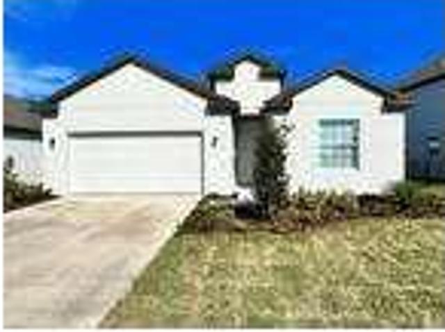 House for rent in Parrish, Alabama