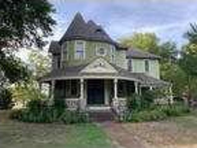 House for rent in Parsons, Labette County