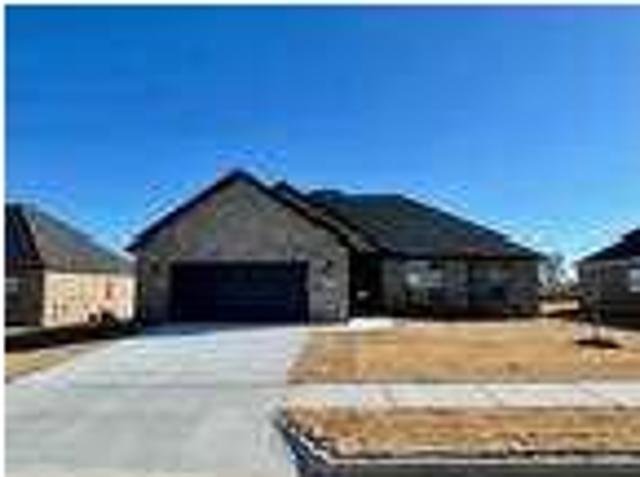 House for rent in Ark