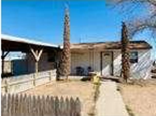 House for rent in Pecos, New Mexico