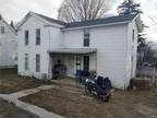 House for rent in Perry, Georgia