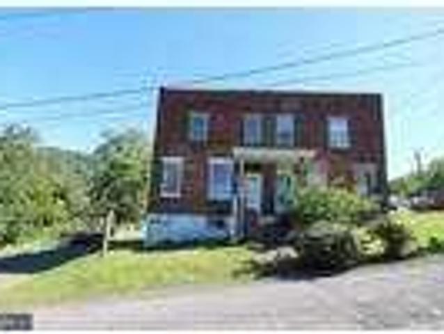 House for rent in Ohio