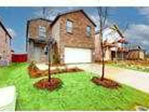 House for rent