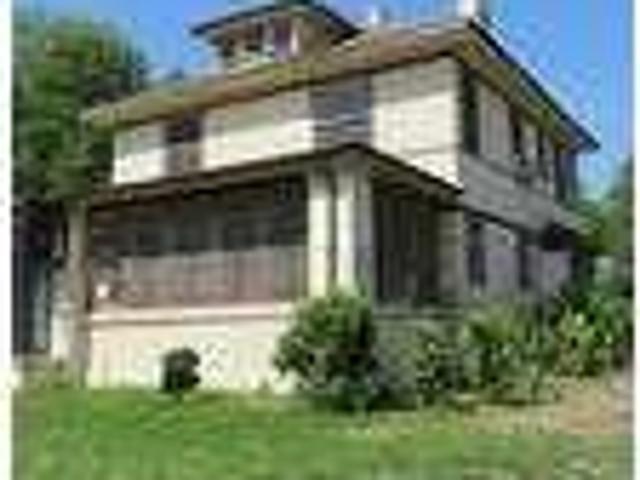 House for rent in Ark