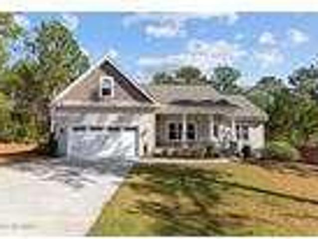 House for rent in Pinehurst, North Carolina