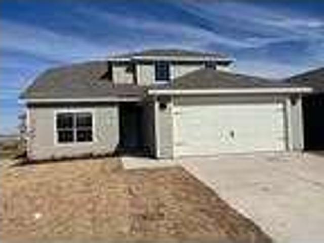 House for rent in Denton, Texas