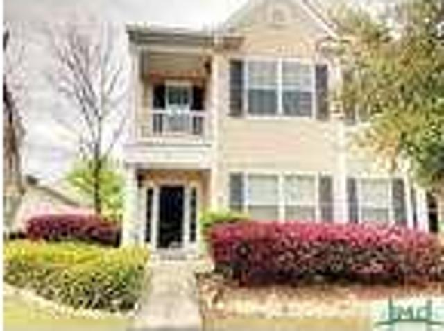 House for rent in Pooler, Georgia