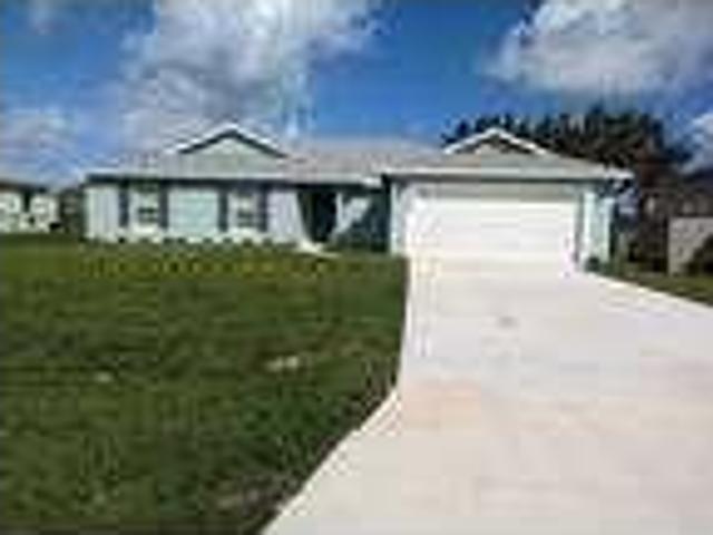 House for rent