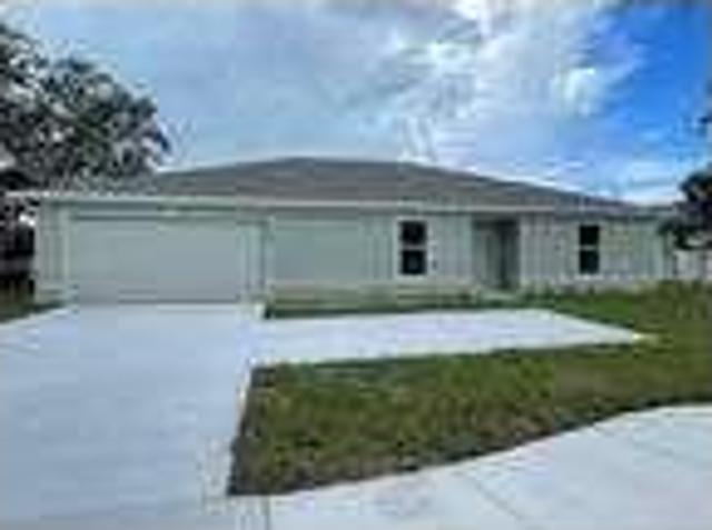 House for rent