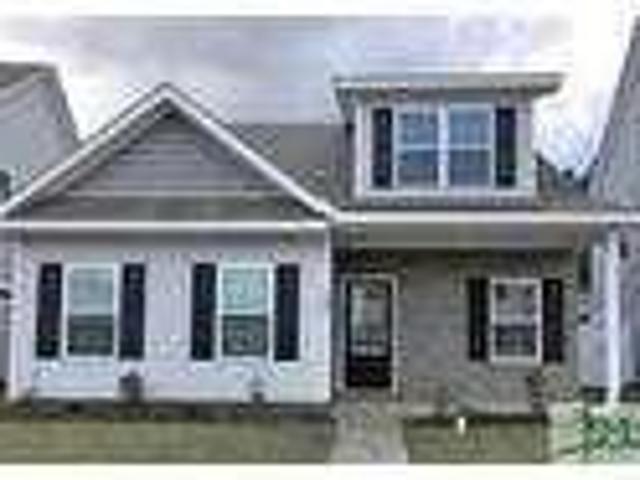 House for rent in Port Wentworth, Chatham County