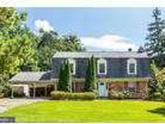 House for rent in Potomac, Maryland