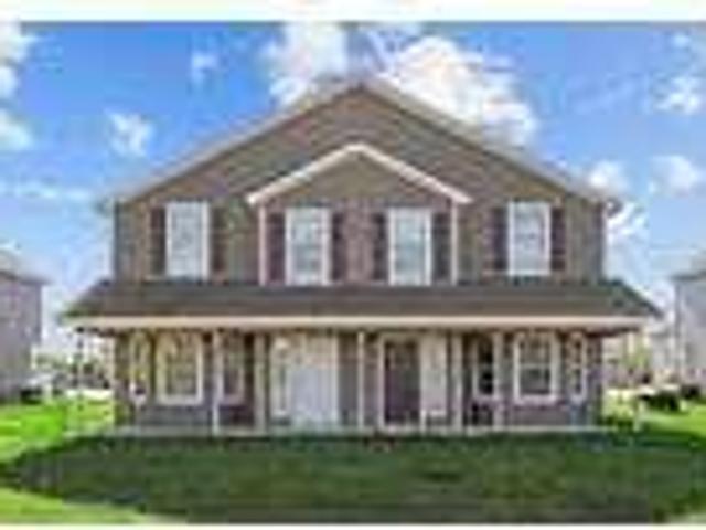 House for rent in Kansas