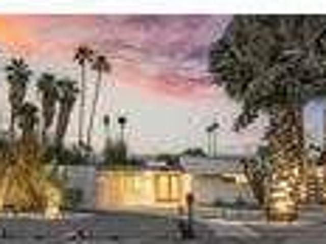 House for rent in Rancho Mirage