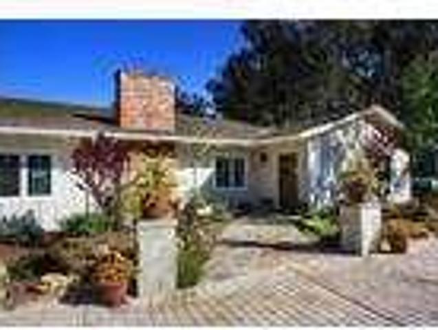 House for rent in Rancho Santa Fe, California