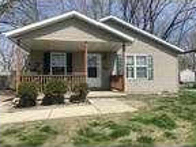 House for rent in Rantoul, Illinois
