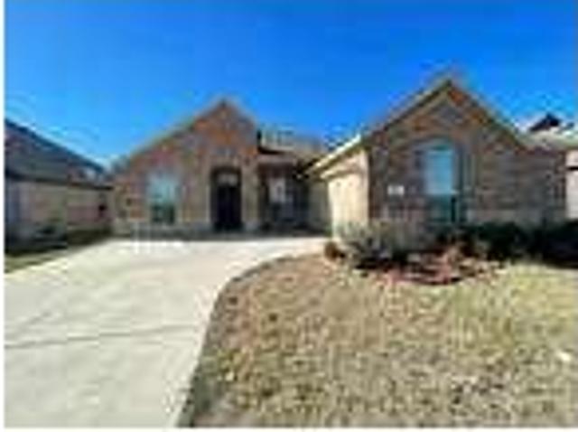 House for rent in Ellis, Texas
