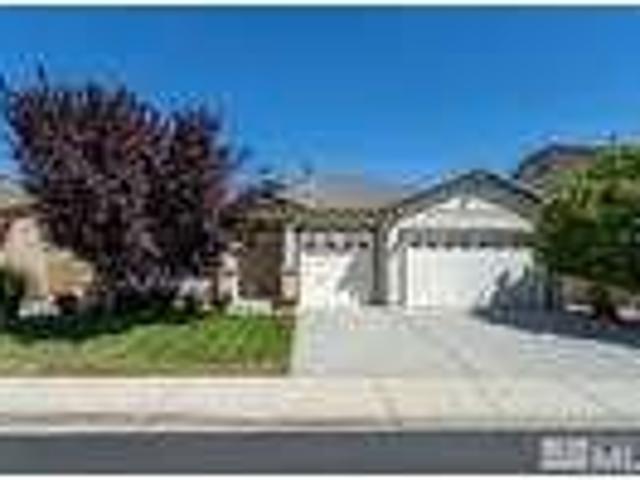 House for rent in Reno, Nevada