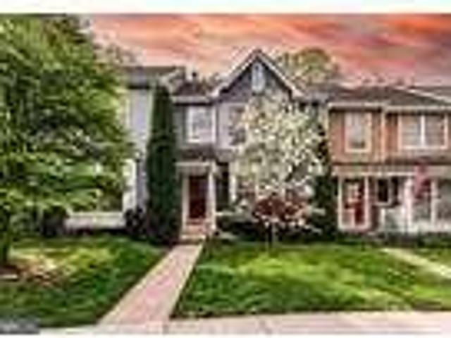 House for rent in Reston, Fairfax County