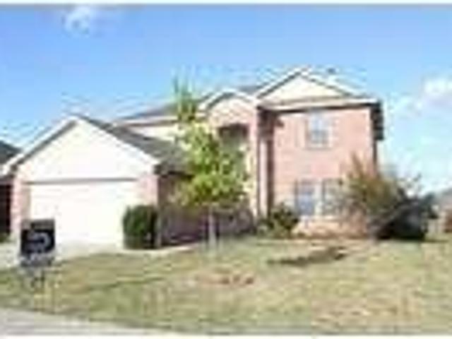 House for rent in Rhome