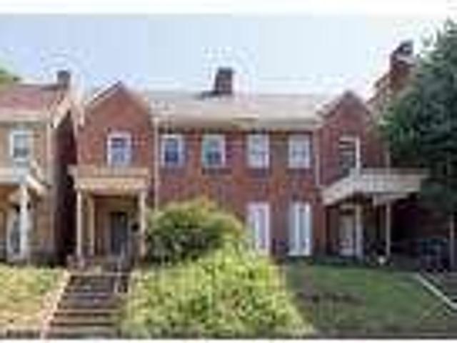 House for rent in Richmond, California