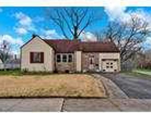 House for rent in Clayton, Georgia