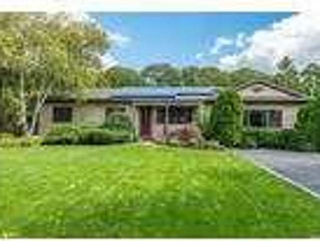 House for rent in New York