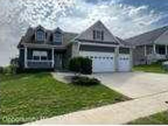 House for rent in Rochester, Fulton County