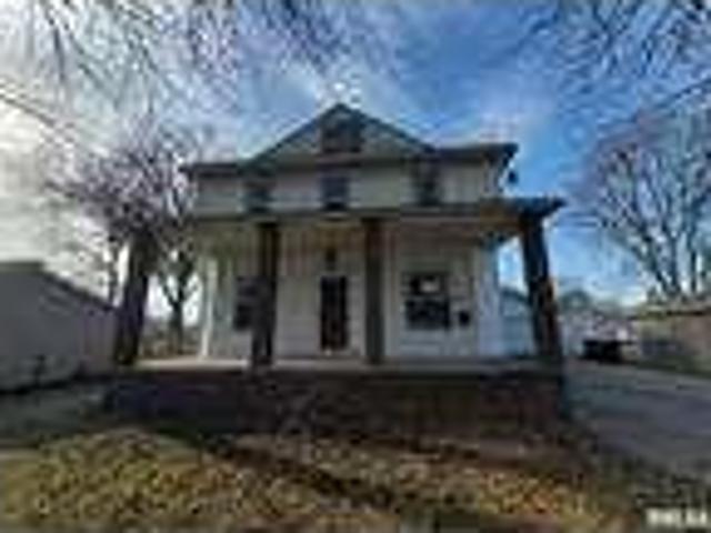 House for rent in Whiteside, Illinois